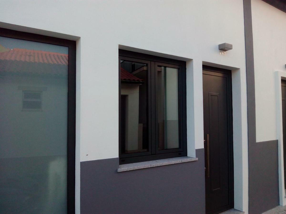 Casas Do Pedro T1 Villa Vila Praia de Âncora Eksteriør billede