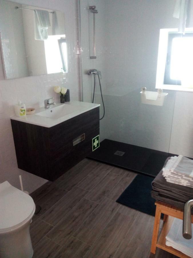 Casas Do Pedro T1 Villa Vila Praia de Âncora Eksteriør billede