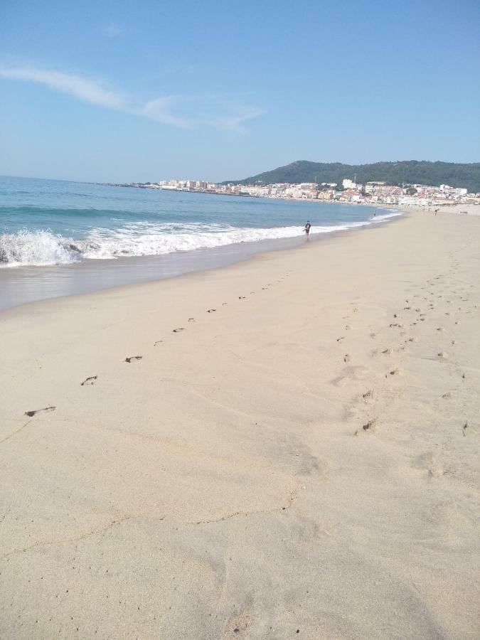 Casas Do Pedro T1 Villa Vila Praia de Âncora Eksteriør billede