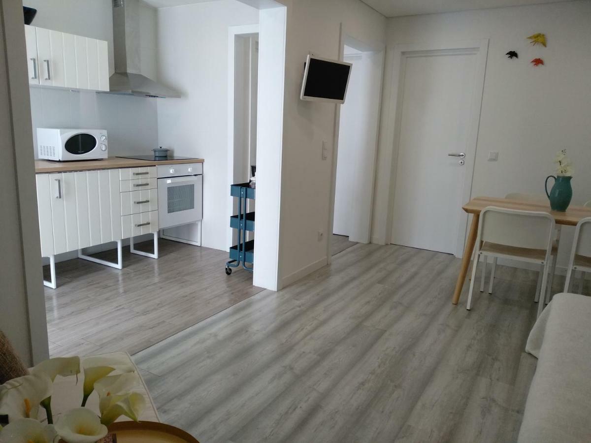 Casas Do Pedro T1 Villa Vila Praia de Âncora Eksteriør billede