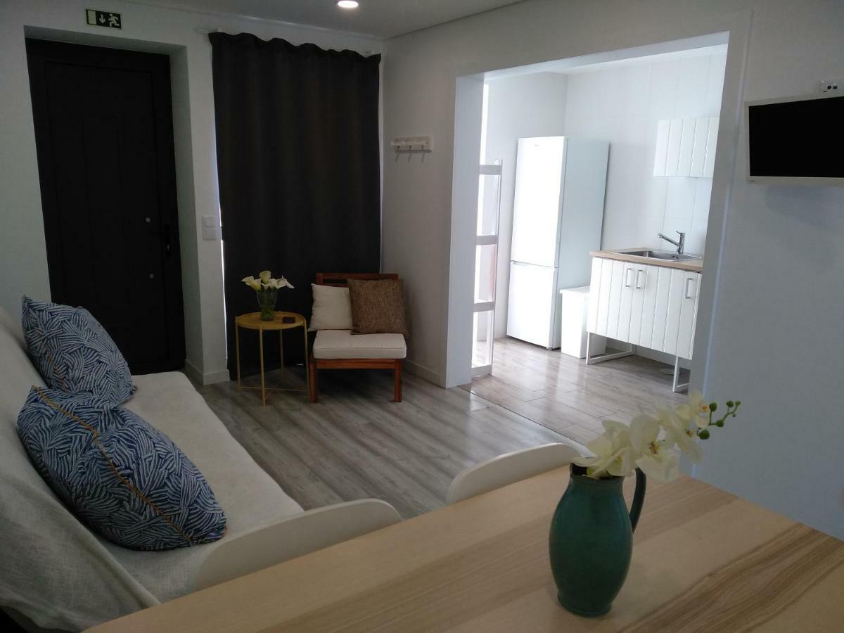 Casas Do Pedro T1 Villa Vila Praia de Âncora Eksteriør billede