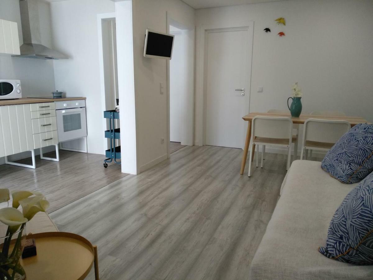Casas Do Pedro T1 Villa Vila Praia de Âncora Eksteriør billede